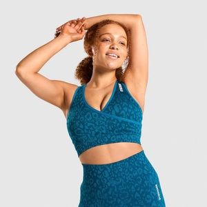 Gymshark Adapt Animal Seamless Set | All size S